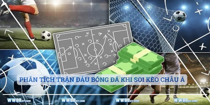 Theo dõi tin tức mới và phân tích trận đấu