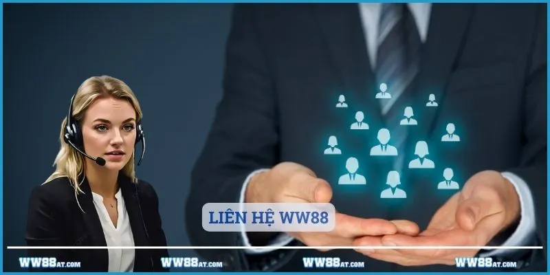 Các trường hợp cần liên hệ ww88 để giải quyết vấn đề kịp thời